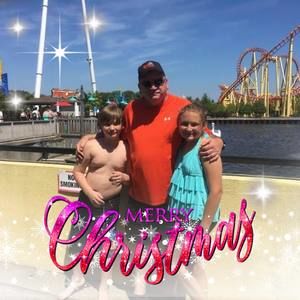 Meet your Posher, Timothy